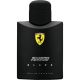 Ferrari Scuderia Ferrari Black Eau de Toilette - Perfume Masculino